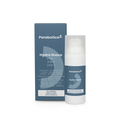 Parabotica Hydra Shave Activo Tensor Prebiótico Hidratante 50ml