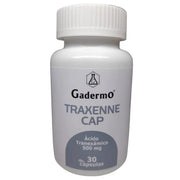 Gadermo Traxenne Caps 500 mg