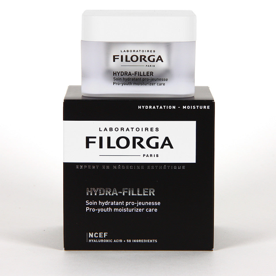 Filorga Hydra-Filler