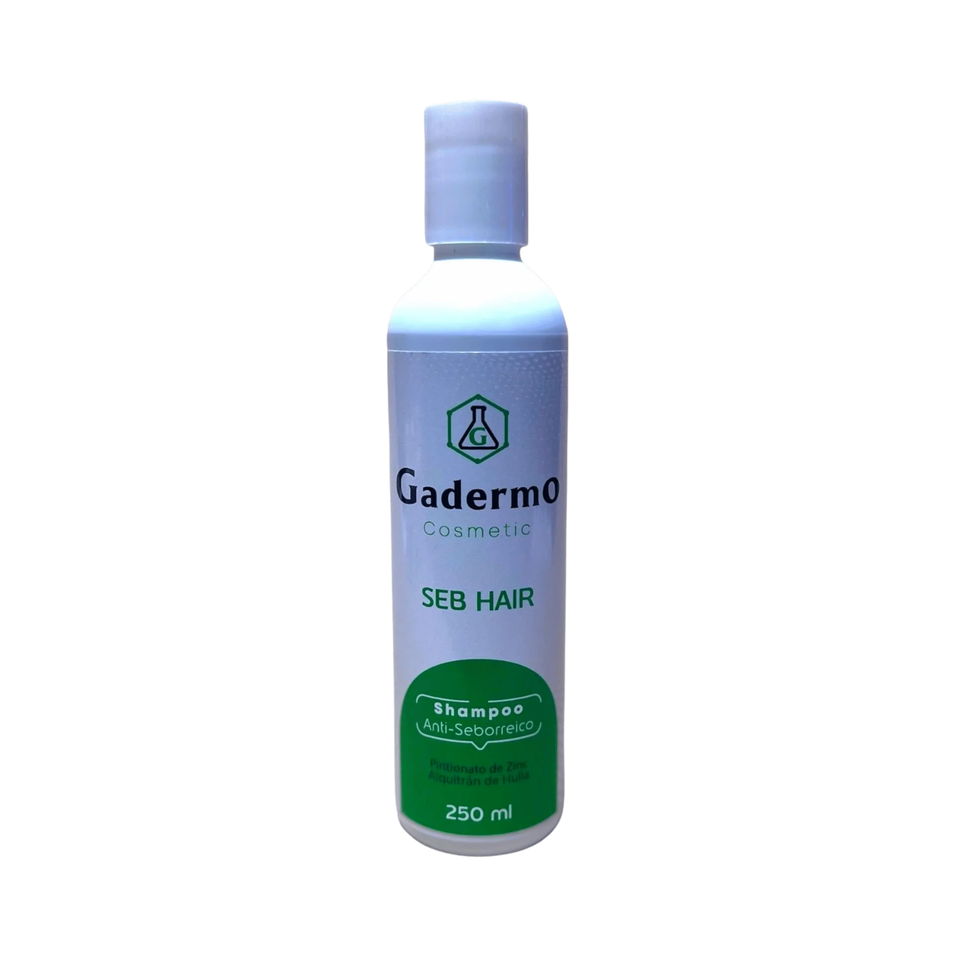 Gadermo-Seb Hair Shampoo 250 ml