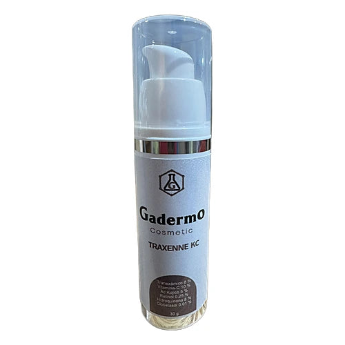 Gadermo Traxenne KC Forte 30g