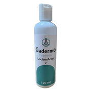 Gadermo Locion Acne 120 Ml