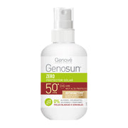 Genové Genosun Zero Protector Solar SPF 50+ Spray