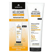 Heliocare 360° Advanced Gel SPF50+ 250ml