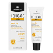 Heliocare 360° Water Gel SPF 50+