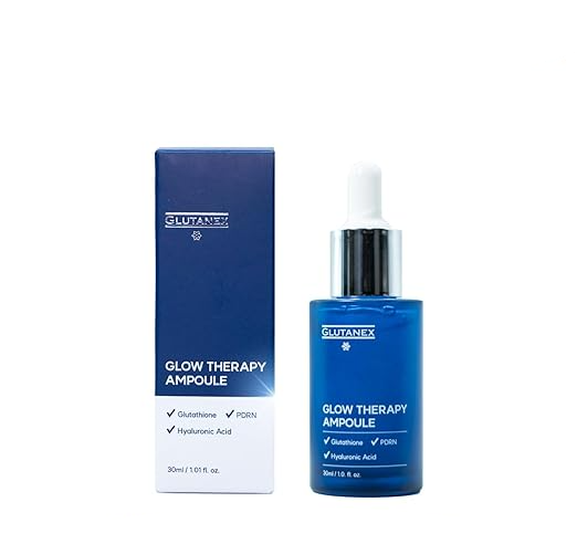 Glutanex - Glow Therapy Ampoule 30ml