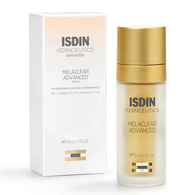 Isdinceutics Melaclear Advanced Serum 30 Ml