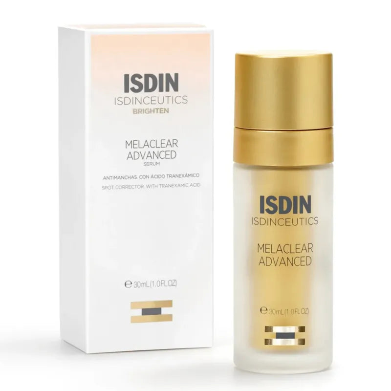 Isdinceutics Melaclear Advanced Serum 30 Ml
