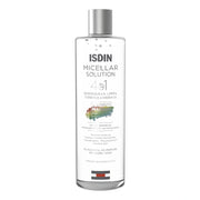 ISDIN - MICELLAR SOLUTION 400 ML