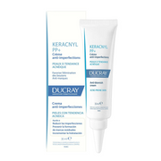 Ducray Keracnyl PP+ Crema 30 Ml
