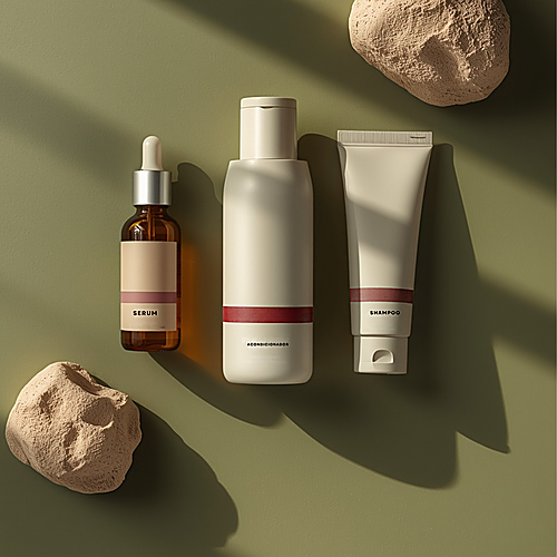 Cicatrizantes Post-procedimiento — 15% OFF con POST15