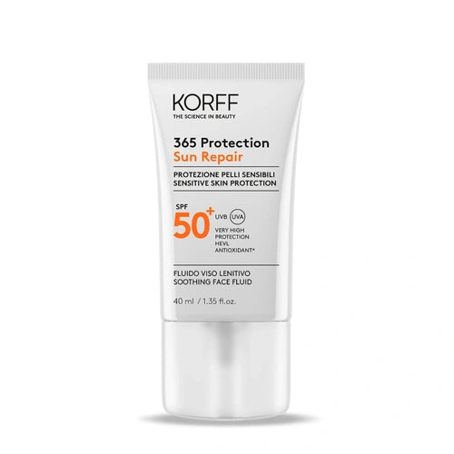 Korff 365 Protection Antiage Matt SPF50+ 40 Ml