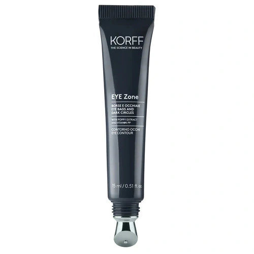 Korff Eyezone Eye Bags and Dark Circles 15 Ml