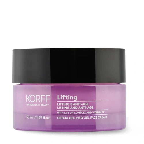 Korff Lifting 40-76 Crema Facial en Gel 50 Ml