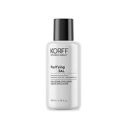Korff Purifying Sal Liquido Exfoliador 100 Ml