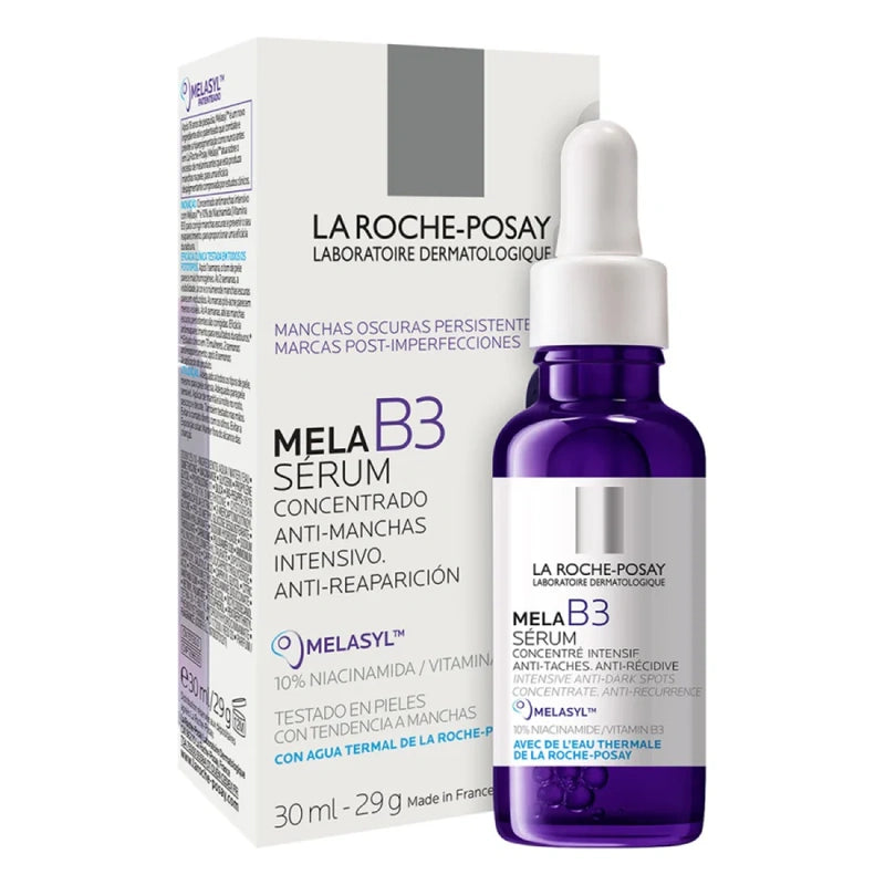 LA ROCHE-POSAY - MELA B3 SERUM