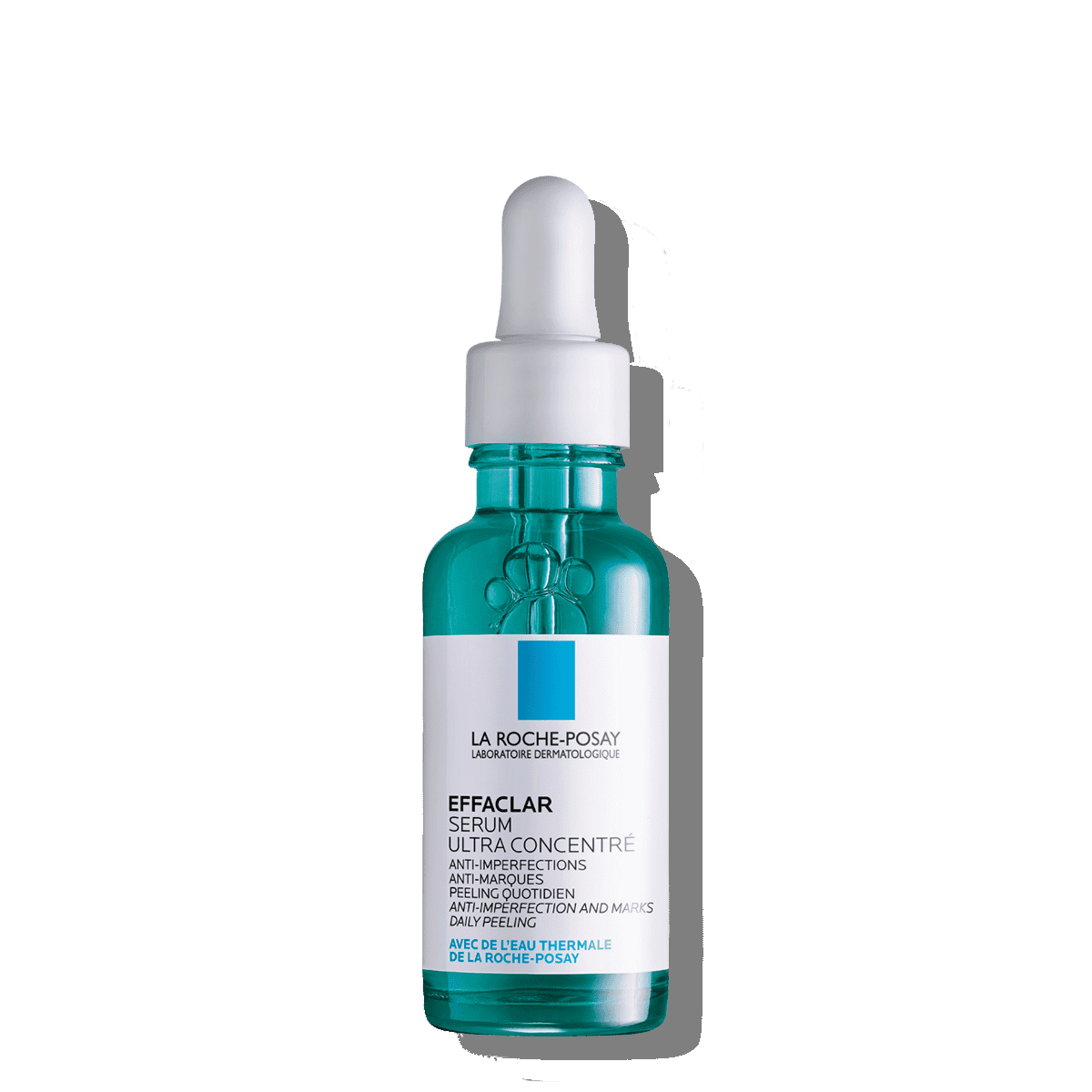 La Roche-Posay Effaclar Sérum Ultra Concentrado 30ml