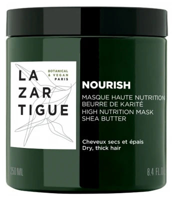 Nourish Mask