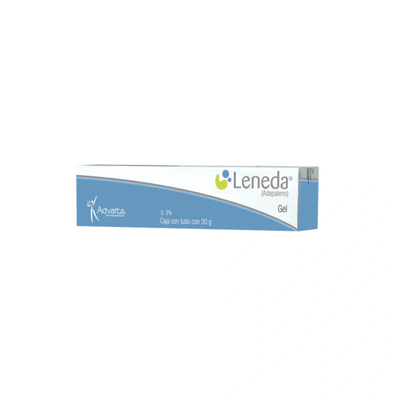 Advaita Leneda Gel 0.3% 30 G