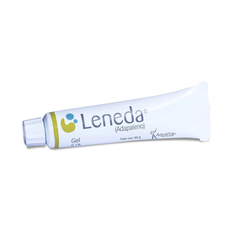 Advaita Leneda Gel 0.1% 30 G