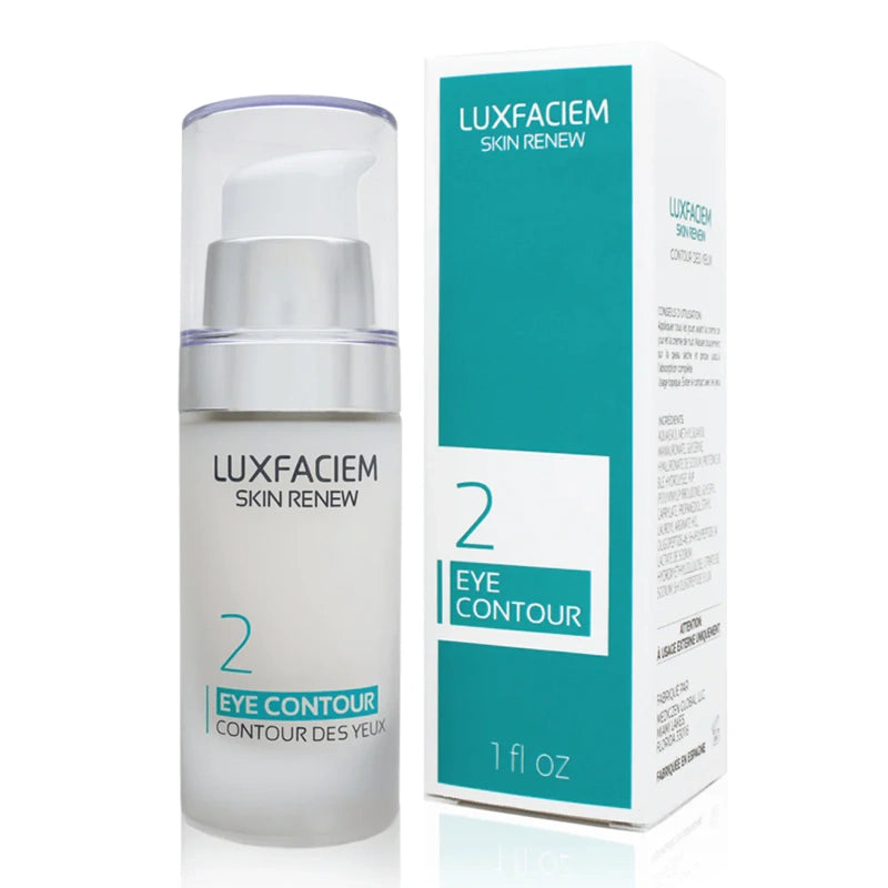 LUXFACIEM CONTORNO DE OJOS 30 ML