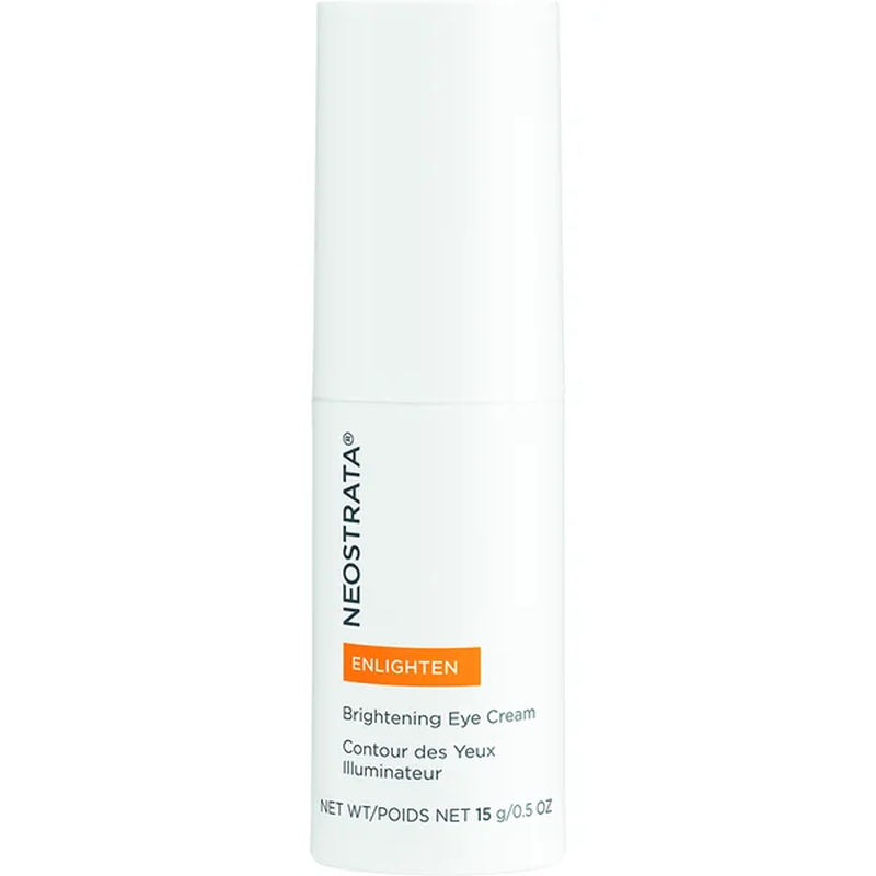 Neostrata Enlighten Crema Iluminadora Para Contorno De Ojos 15g