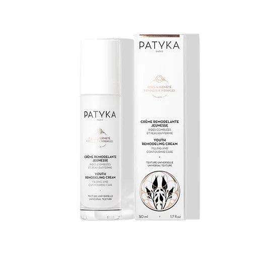 Patyka Youth Remodeling Cream Universal Texture