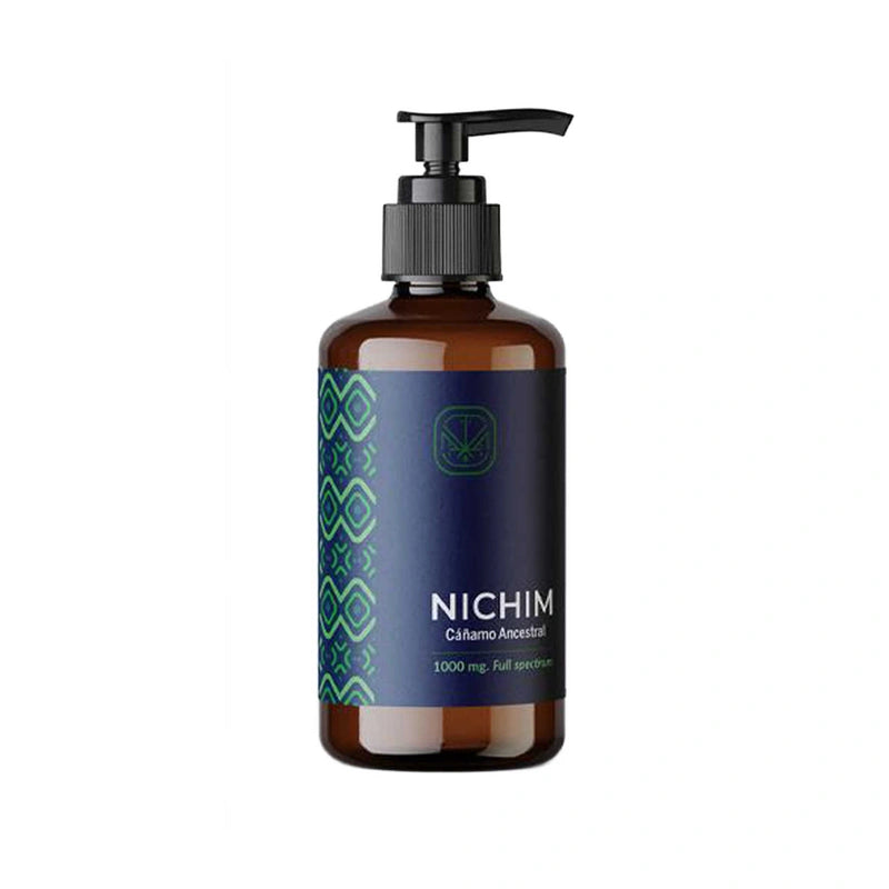 Nichim Pomada 1000mg 100ml