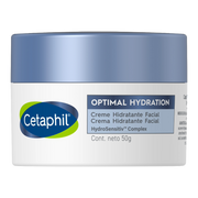 Cetaphil Optimal Hydration Crema Facial de Día