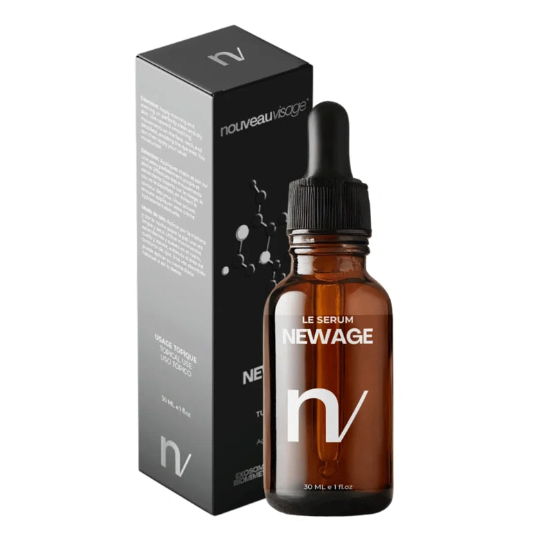 NOUVEAUVISAGE -LESERUM NEWAGE 30 ML