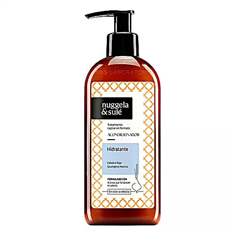 Nuggela & Sulé Acondicionador Hidratante 250 ml