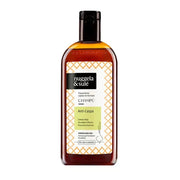 Nuggela & Sulé Champú Anticaspa Seca y Grasa 250 Ml