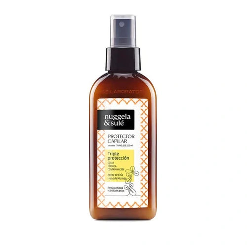 Nuggela & Sulé Protector Capilar 100 Ml