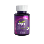 Trioximed Ozycaps C/90 Cápsulas con Aloe Vera
