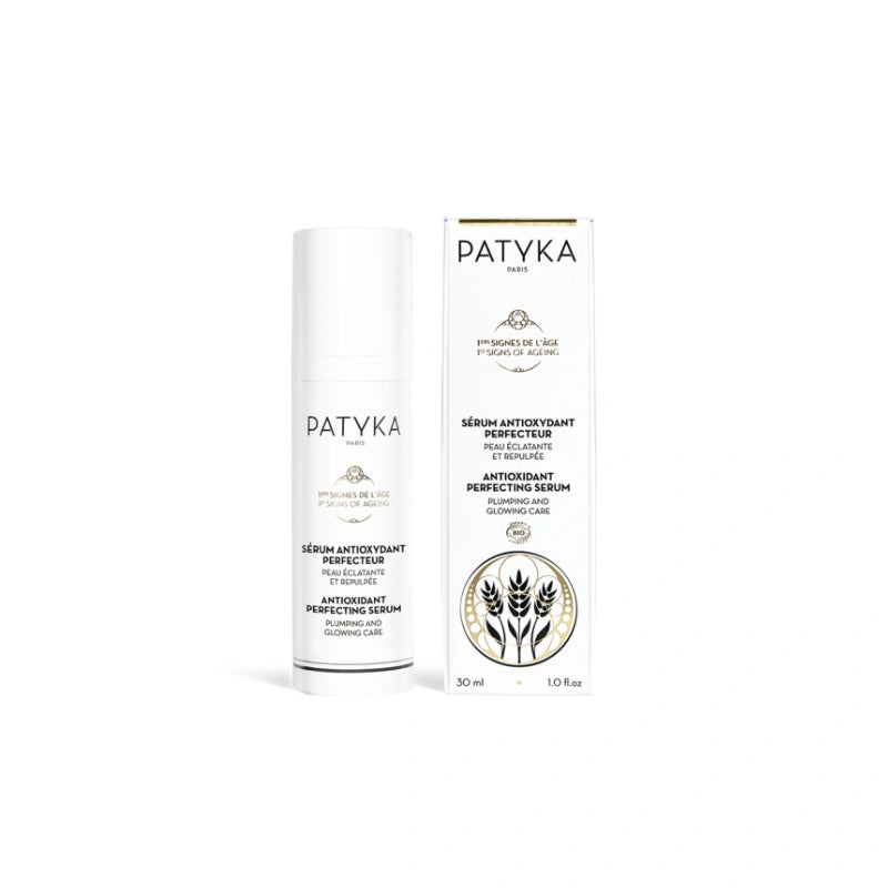 PATYKA- ANTIOXIDANT PERFECTING 30 ML