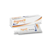 Panalab Proavenal 5 Crema 1% 50 G