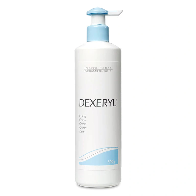Pierre Fabre Dexeryl Crema Emoliente 500 G