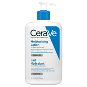 Cerave Locion Hidratante 16 Oz 473 Ml Moisturising Lotion