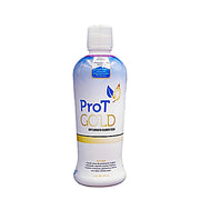 ProT Gold Proteína Líquida de Colágeno Nano Hidrolizado Sabor Berry 887 ml
