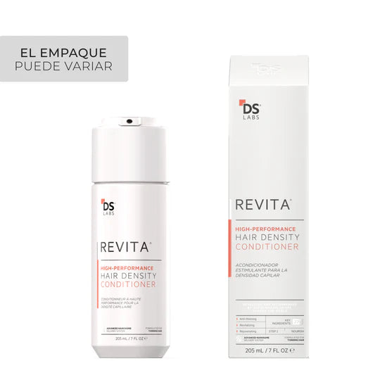 DS Laboratories Revita Acondicionador