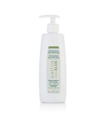 Cosmeclinik Sativa Aloe Gel de Aloe Vera
