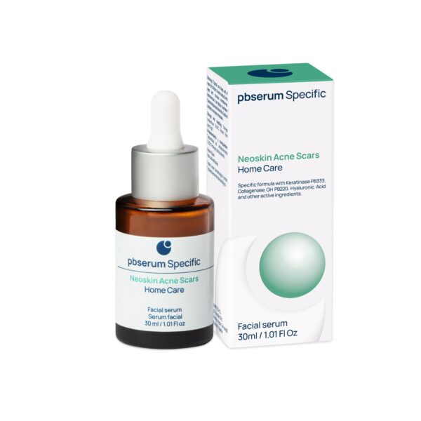 Pbserum - Specific Neoskin Acne Scars Home Care
