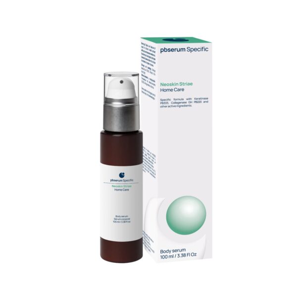 Pbserum Specific Striae Home Care