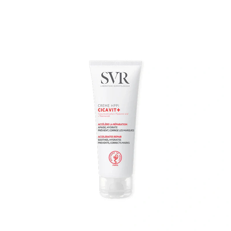 Svr Cicavit + Crema Hppi 40 Ml