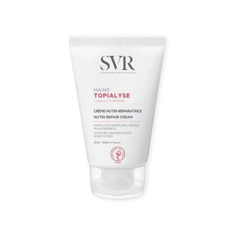 SVR - TOPIALYSE MAINS 50 ML
