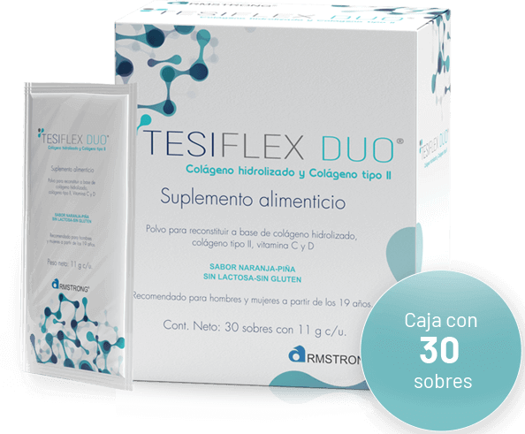 Tesiflex Duo