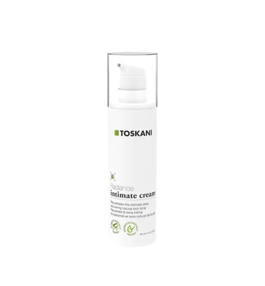 Radiance Intimate Cream 30 Ml