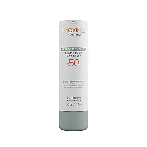 Trioximed Antiedad Crema de Día FPS50+ 50 g