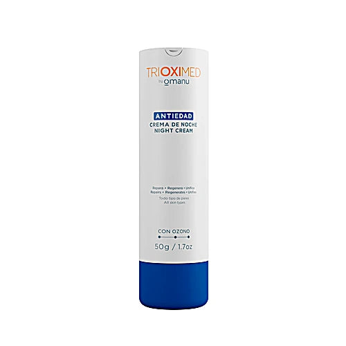 Trioximed Antiedad Crema de Noche 50 g