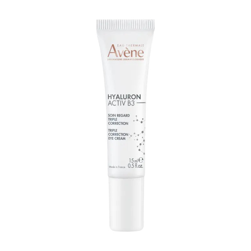 Avène Hyaluron Activ B3 Contorno de Ojos 15ml